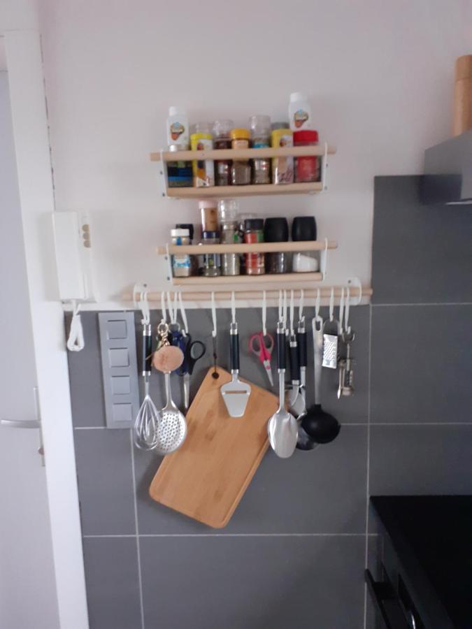 Gezellig Centraal Gelegen Penthouse Oostende Διαμέρισμα Εξωτερικό φωτογραφία
